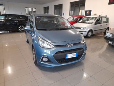 Hyundai i10 1.0 MPI Login