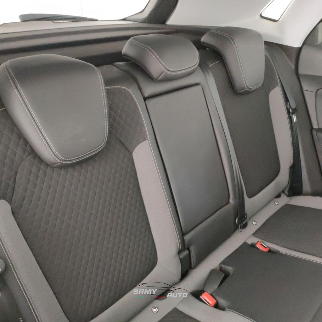 Opel Grandland X 1.6 Hybrid Plug-in aut. AWD Ultimate