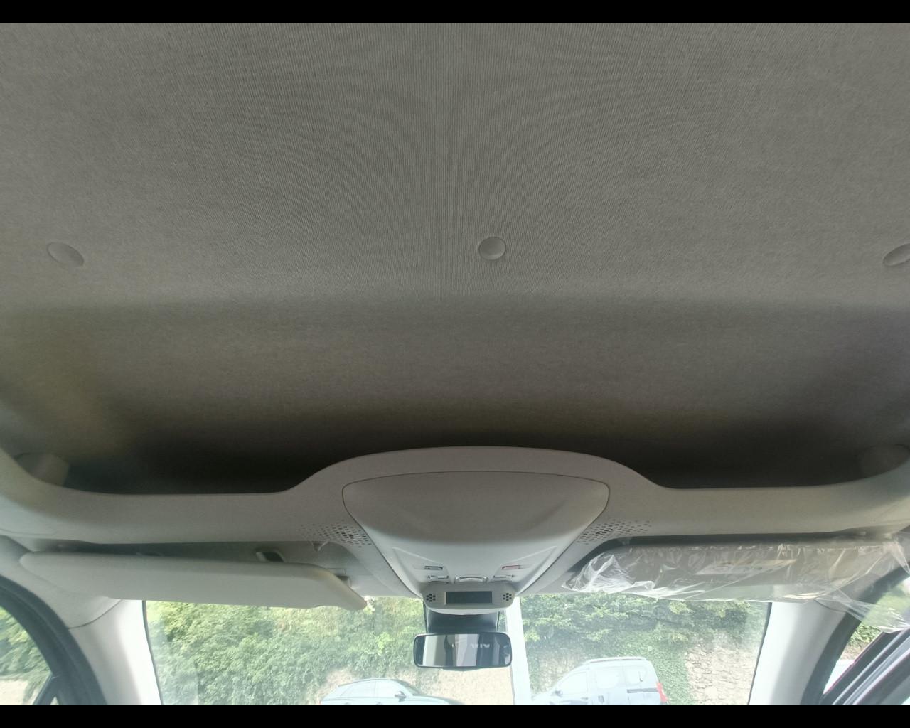 OPEL Combo Life N1 Editio