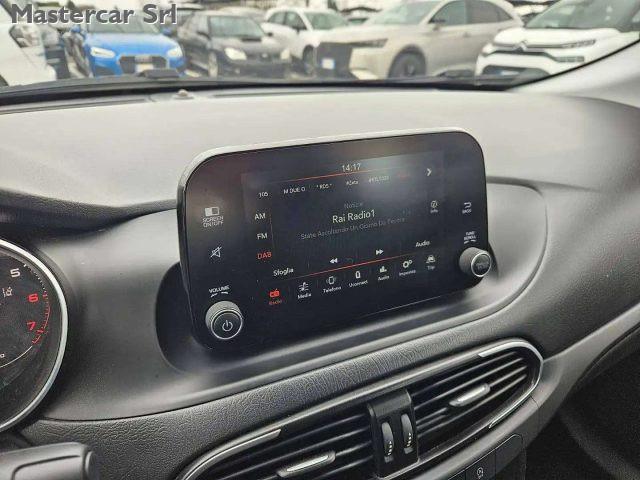 FIAT Tipo Tipo SW 1.0 t3 100cv - targa GP363ML