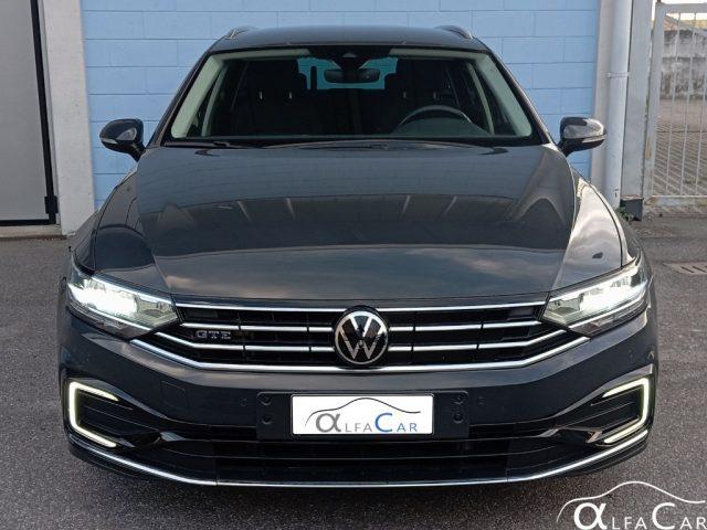 VOLKSWAGEN Passat Variant 1.4 GTE DSG Plug-In-Hybrid