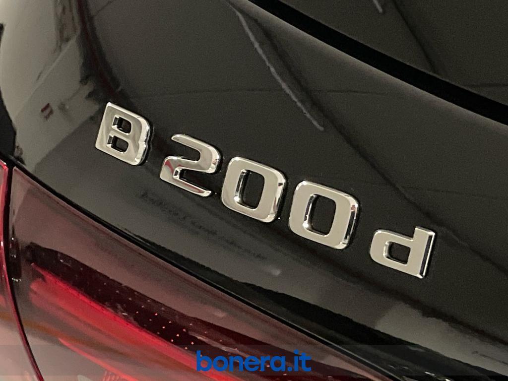 Mercedes Classe B 200 200 D Advanced Plus AMG Line 8G-DCT