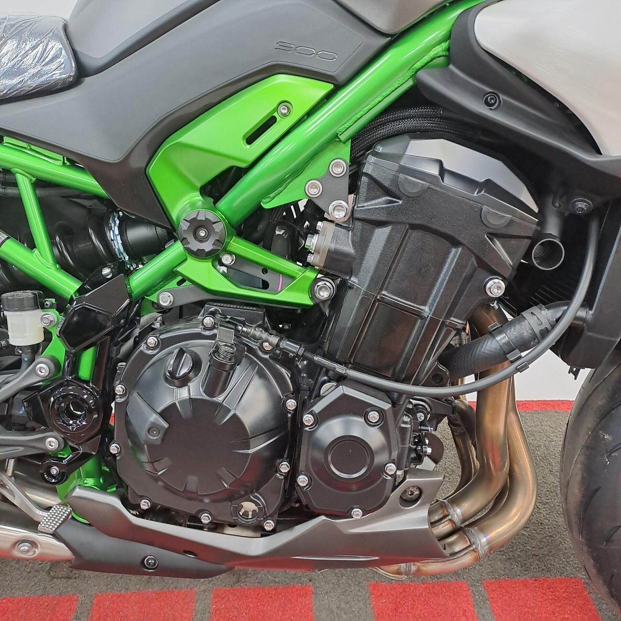 Kawasaki Z 900 ACCONTO 0 - SOLO 95 euro/MESE