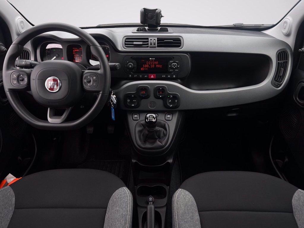 FIAT Panda 1.0 FireFly S&S Hybrid City Life del 2022