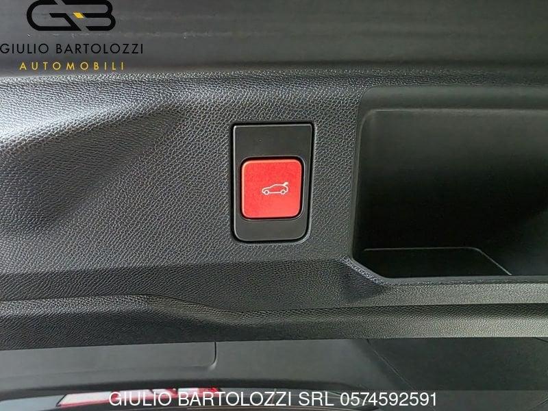 Peugeot 5008 Hybrid 145 e-DCS6 GT