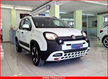 FIAT Panda 1.0 Hybrid Cross 5p.ti NEOPATENATI (ANDROID+APPLE)