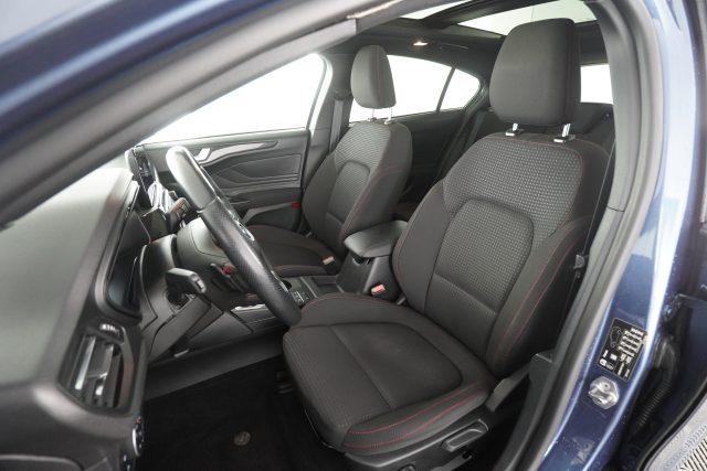 FORD Focus SW 5^serie 1.5 EcoBlue 120 CV automatico 5p. ST
