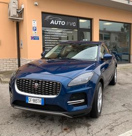 Jaguar E-Pace 2.0D AWD R-Dynamic HSE unicoprop.