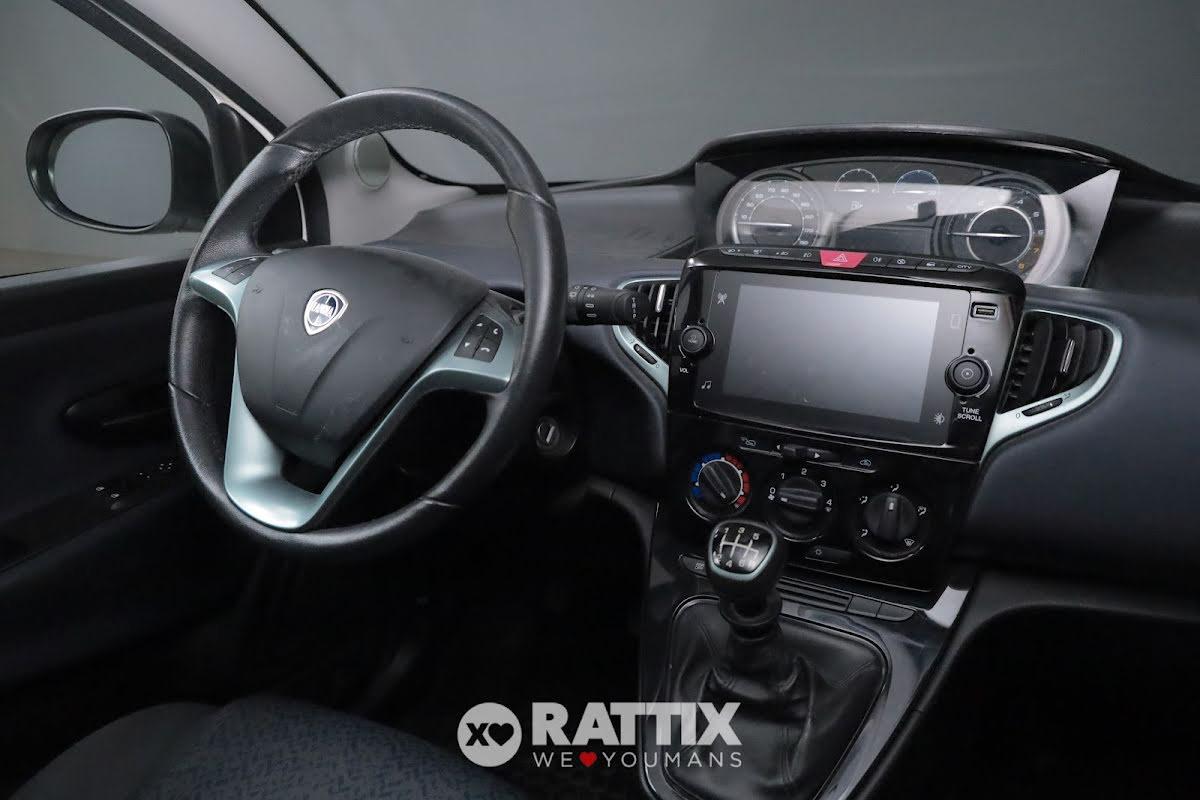 Lancia Ypsilon 1.0 Firefly Hybrid 70CV Gold 5p.ti