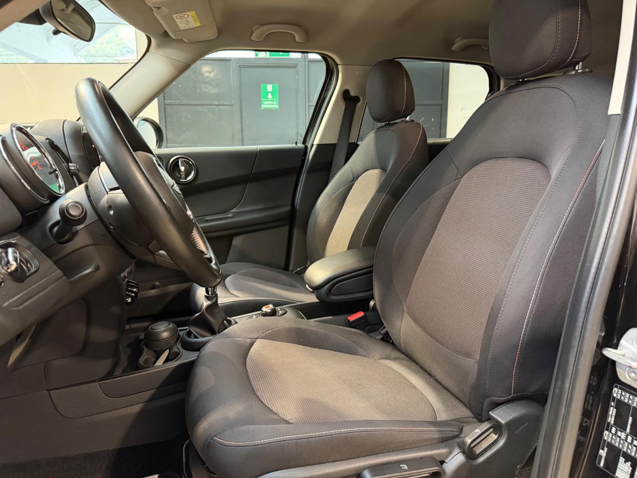 Mini Cooper D Countryman 2.0 Hype 150cv PREZZO REALE - PRONTA CONSEGNA
