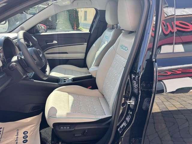 Fiat 600 Hybrid 110 CV DCT MHEV La Prima LED-CAM-18"