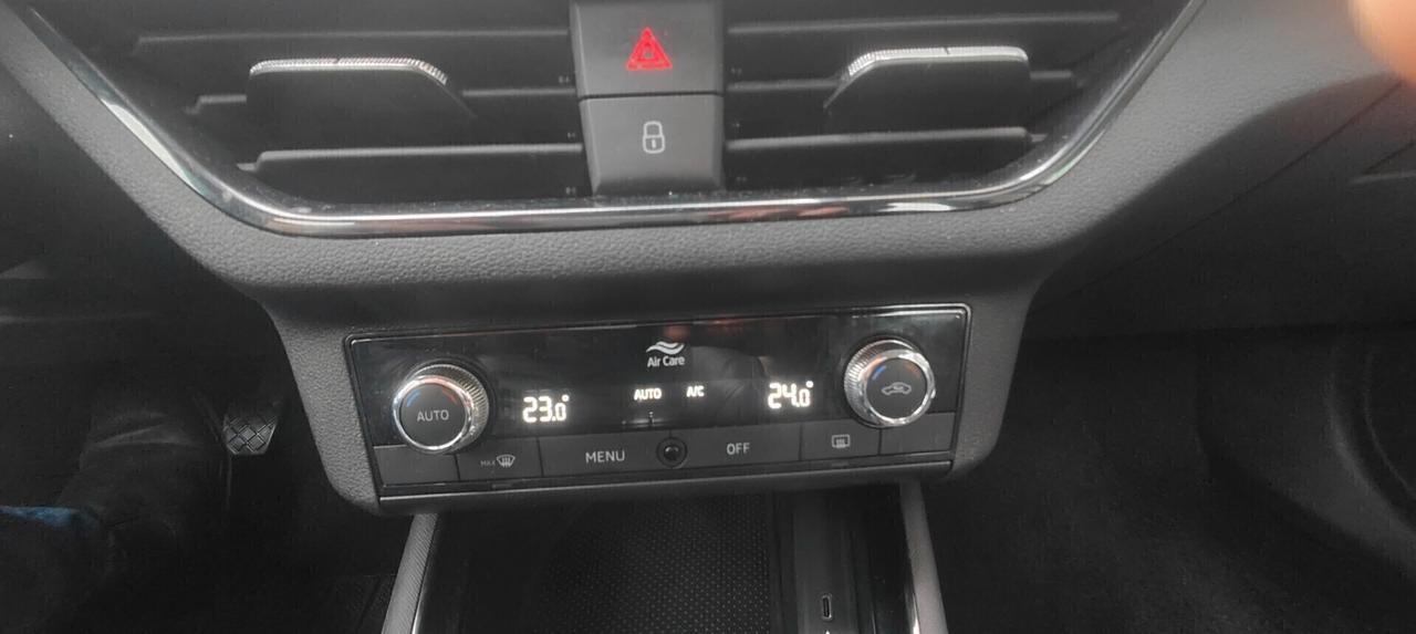 Skoda Kamiq 1.0 G-Tec Ambition