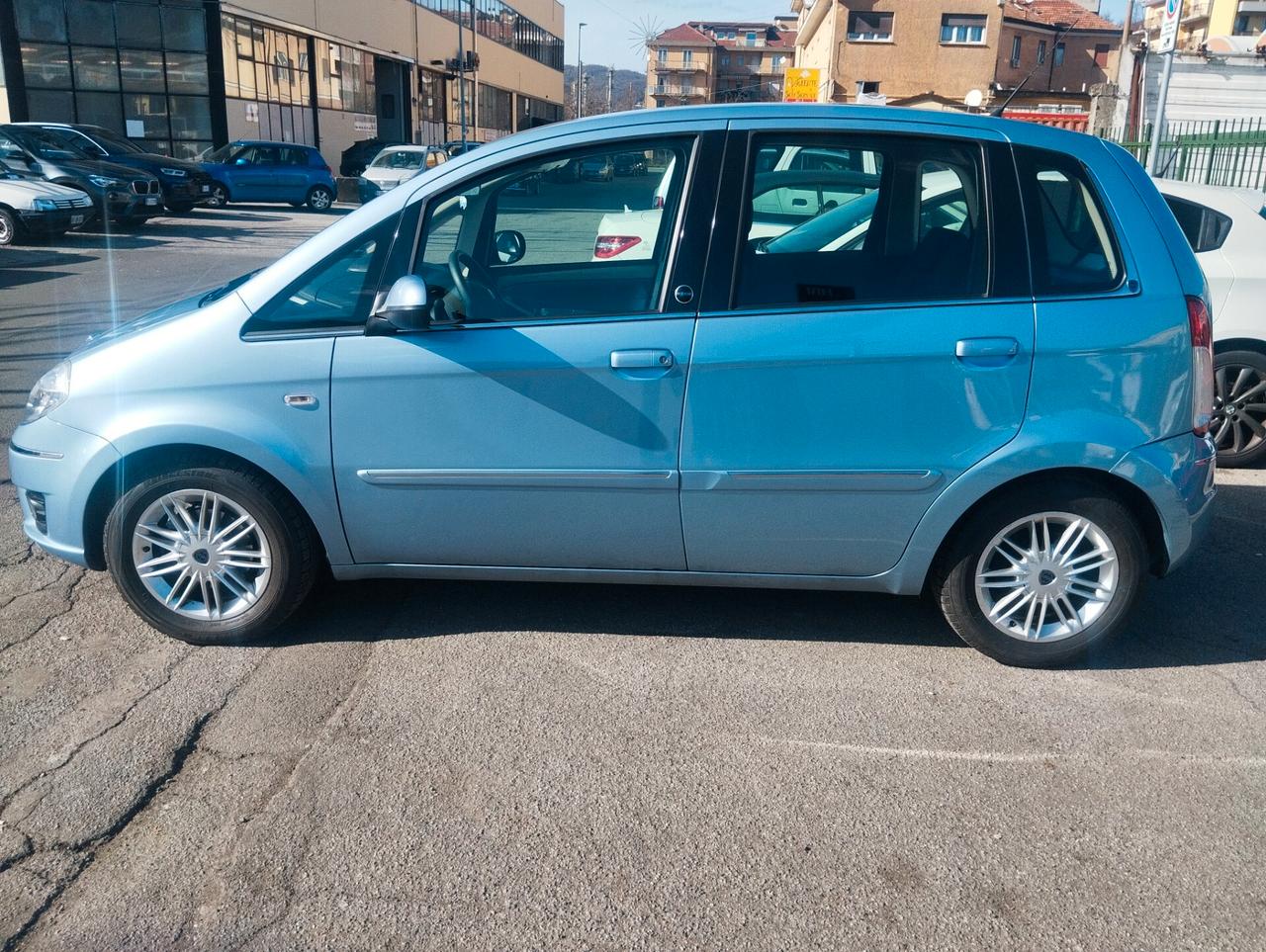 Lancia MUSA 1.4 Oro Plus Ecochic GPL