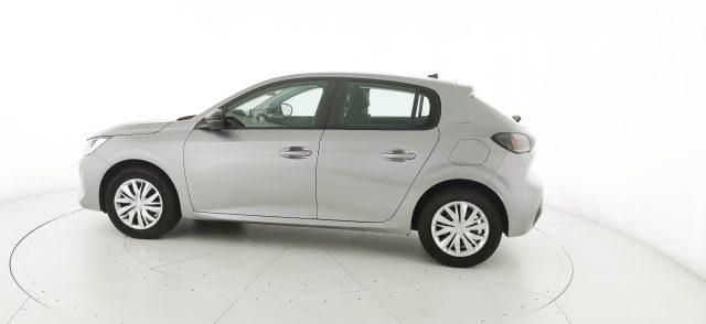 PEUGEOT 208 PureTech 75 Stop&Start 5 porte Active