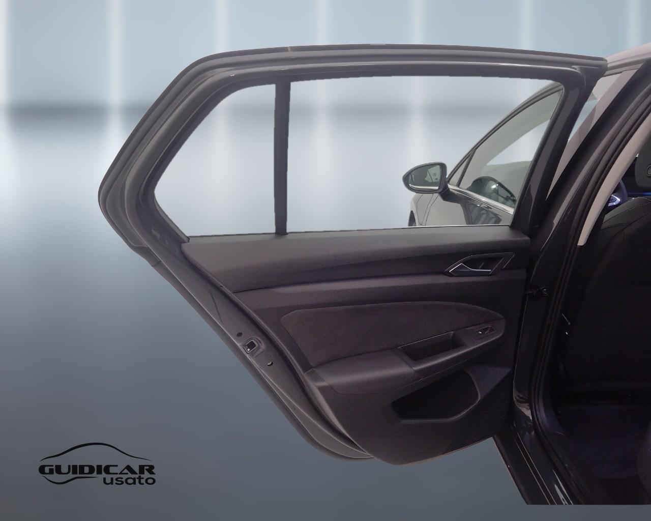 VOLKSWAGEN Golf VIII 2024 - Golf 1.5 tsi ehybrid Style 204cv dsg
