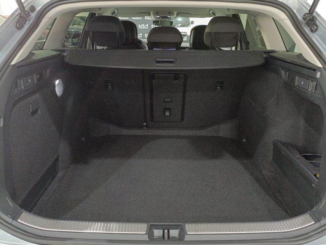 SKODA Superb 2.0 TDI DSG Wagon Selection