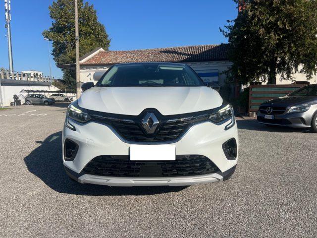 RENAULT Captur Blue dCi 95 CV Intens 95CV PERFETTA!!!!!!!!!!!!