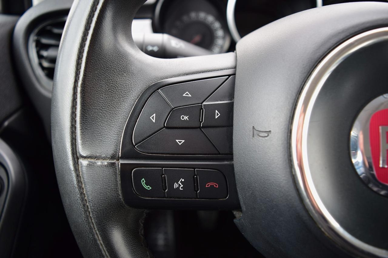 Fiat 500X 1.3 multijet 95 cv Pop Star - Per commercianti