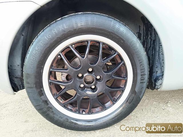 VOLKSWAGEN New Beetle 1.9 TDI cabrio 101CV