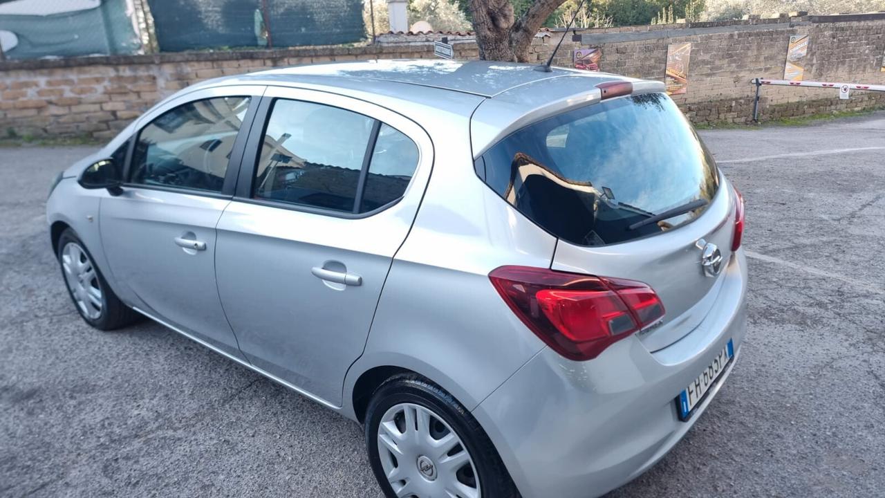 Opel Corsa 1.3 CDTI 5 porte b-Color