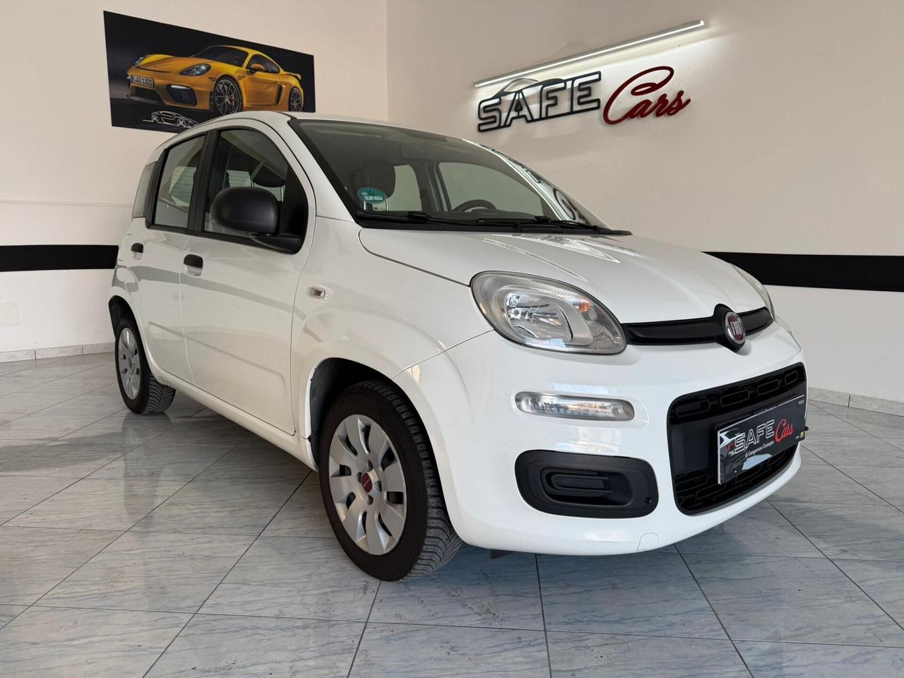 Fiat Panda 1.2 Easy
