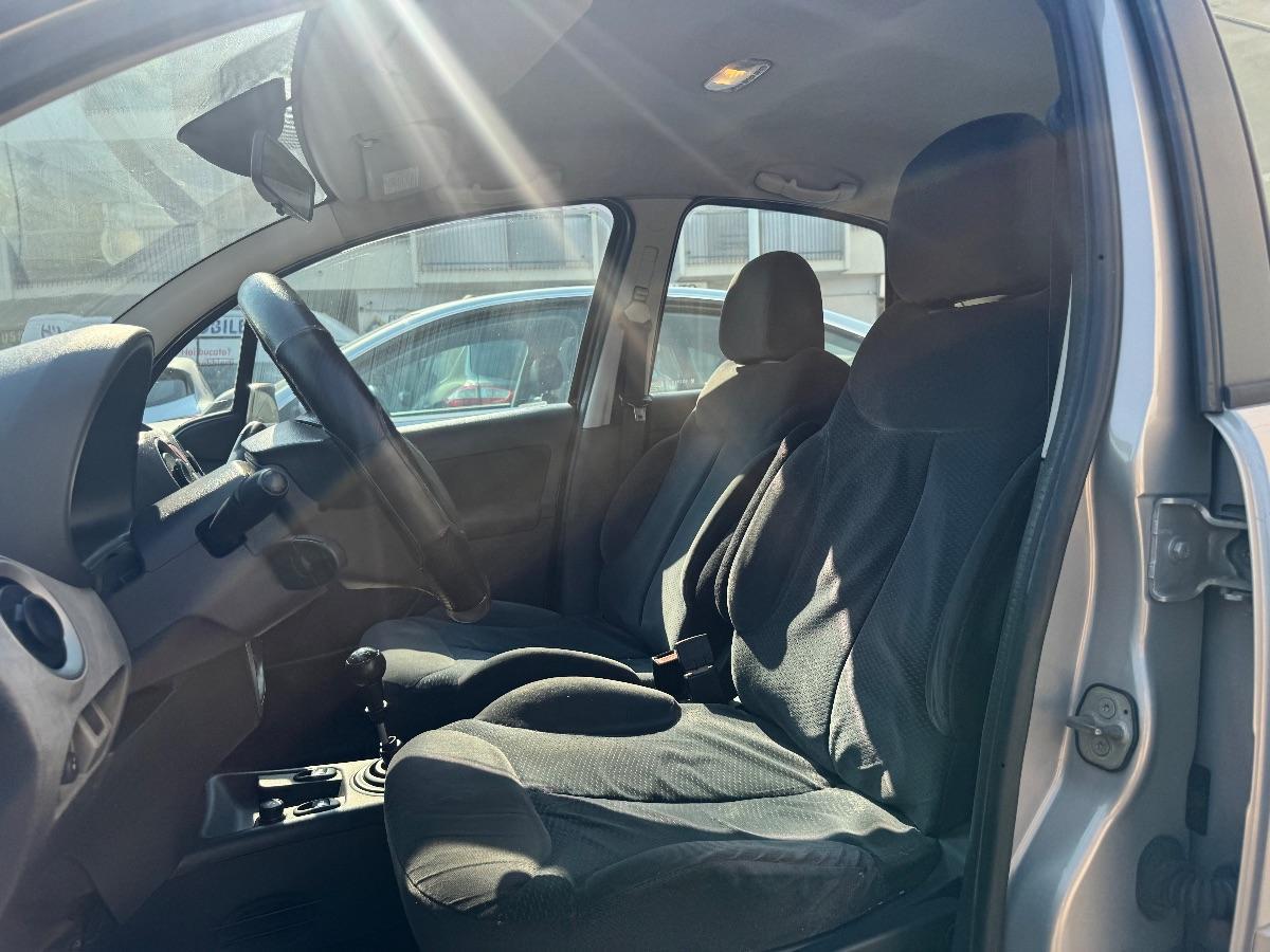 CITROEN -C3 1.4hdi 70 Exclusive