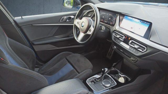 BMW 128 ti 5p. Aut.