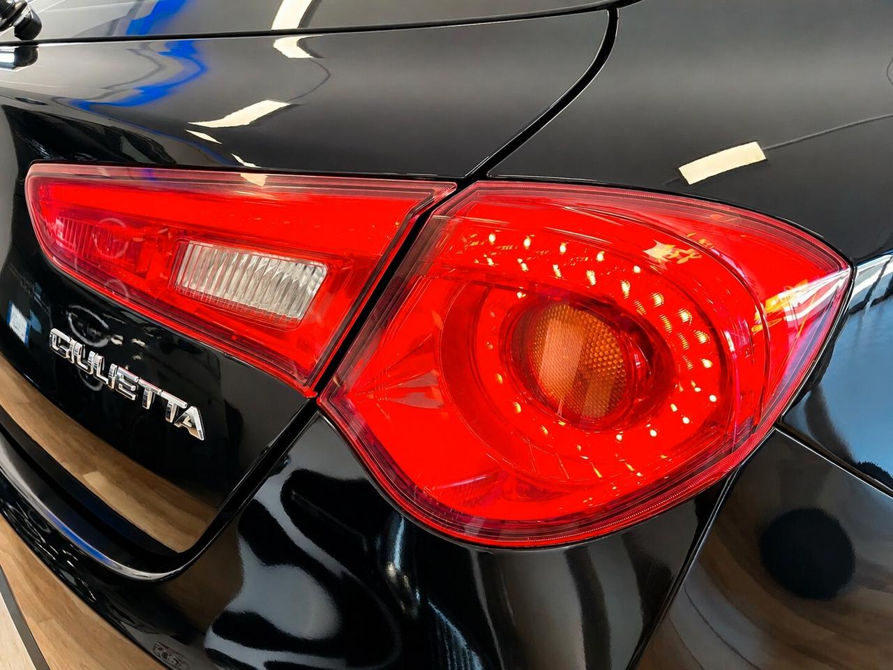Alfa Romeo Giulietta 1.6 JTDm 120 CV Super