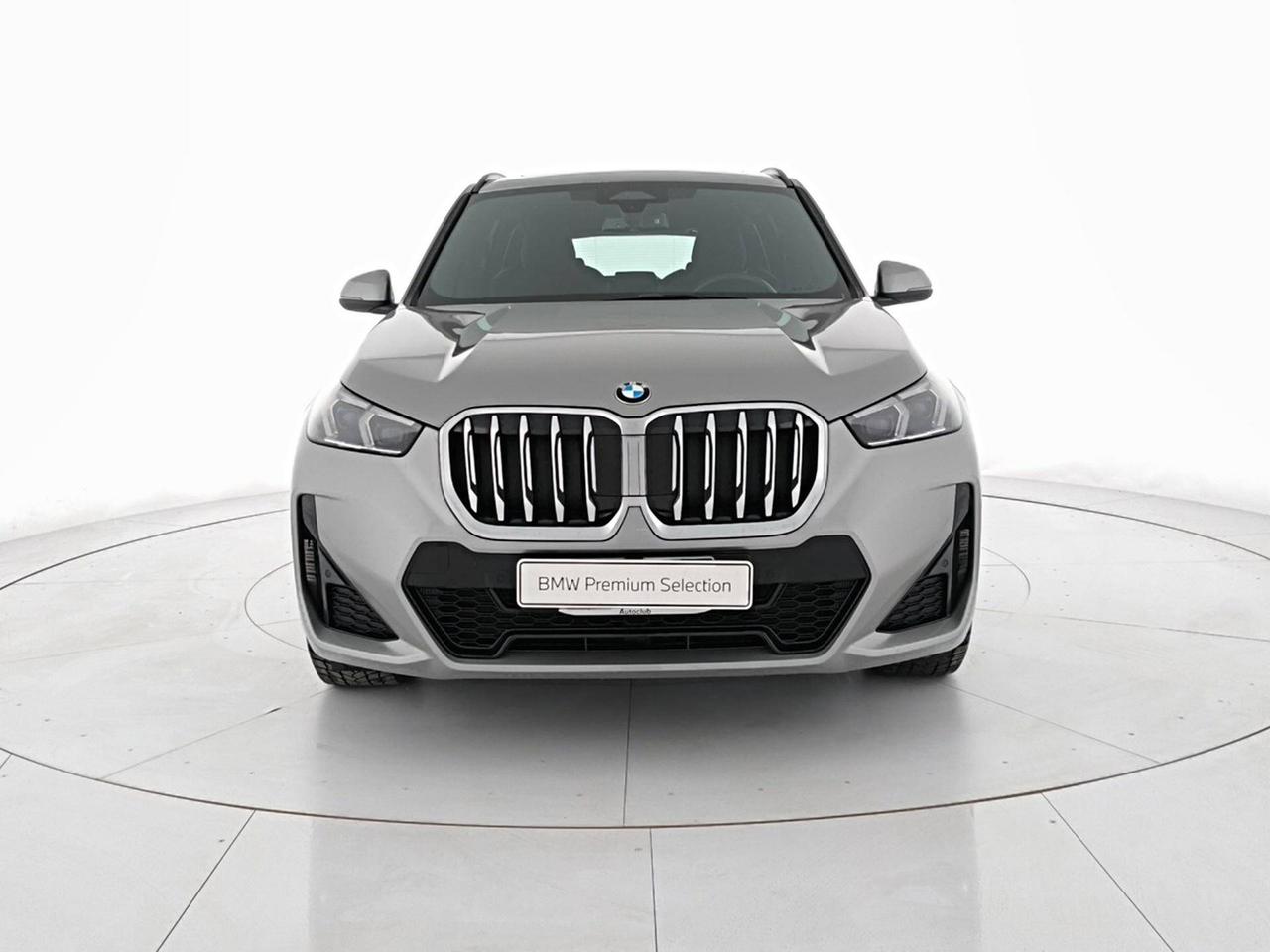 BMW X1 xDrive20d 48V MSport