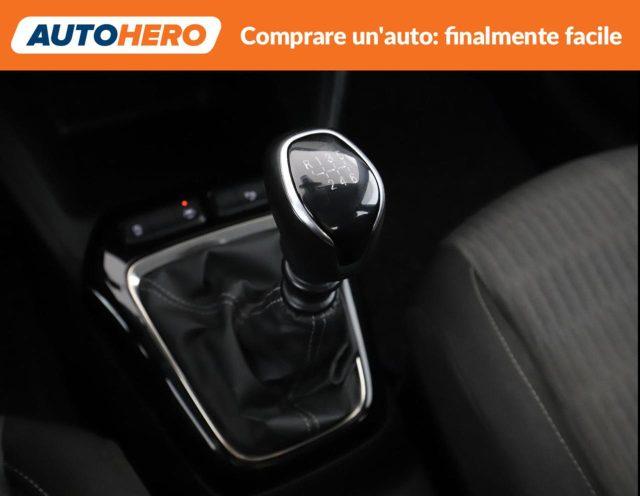 OPEL Corsa 1.2 100 CV Edition