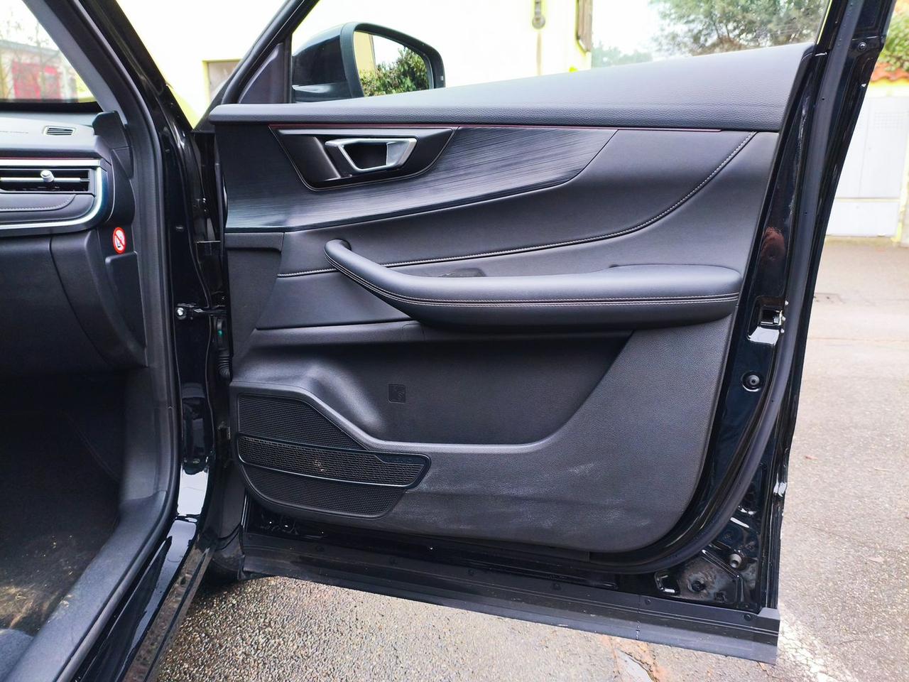 Dr DR5 1.5 Bi-Fuel GPL #8768