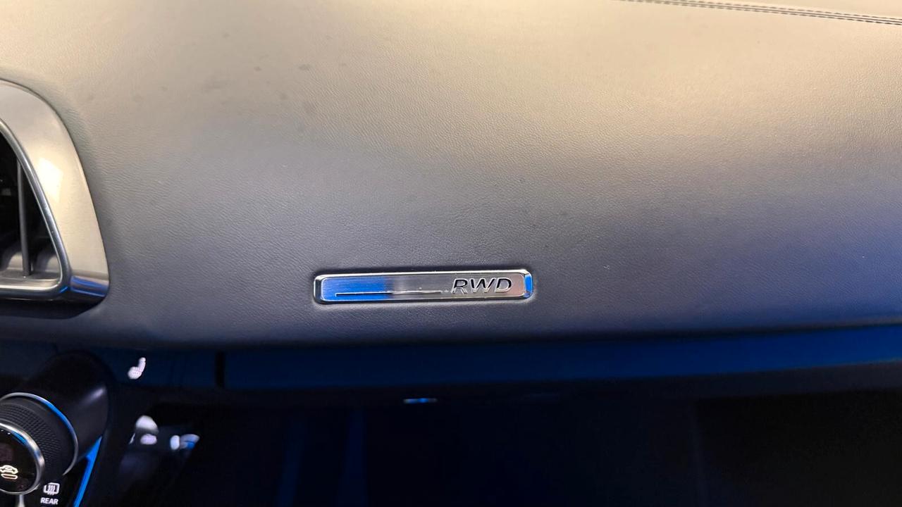 Audi R8 SPYDER 5.2TFSI V10 RWD S-TRONIC 2020