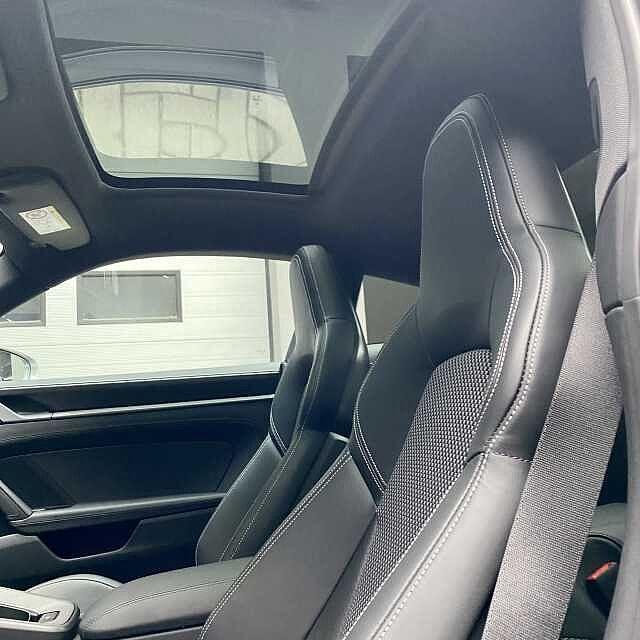 Porsche 992 Carrera S SPORT DESIG+PANORAMA