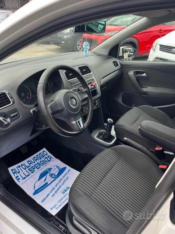 VOLKSWAGEN Polo 1.2 TSI 5 porte Highline
