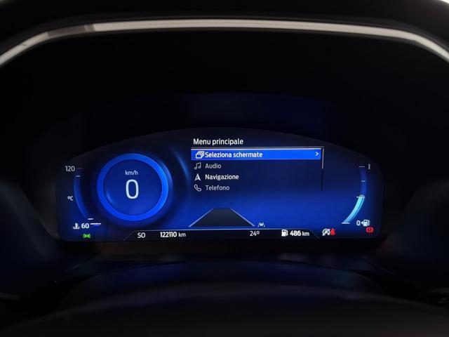 FORD Kuga 1.5 EcoBlue 120 CV 2WD Titanium