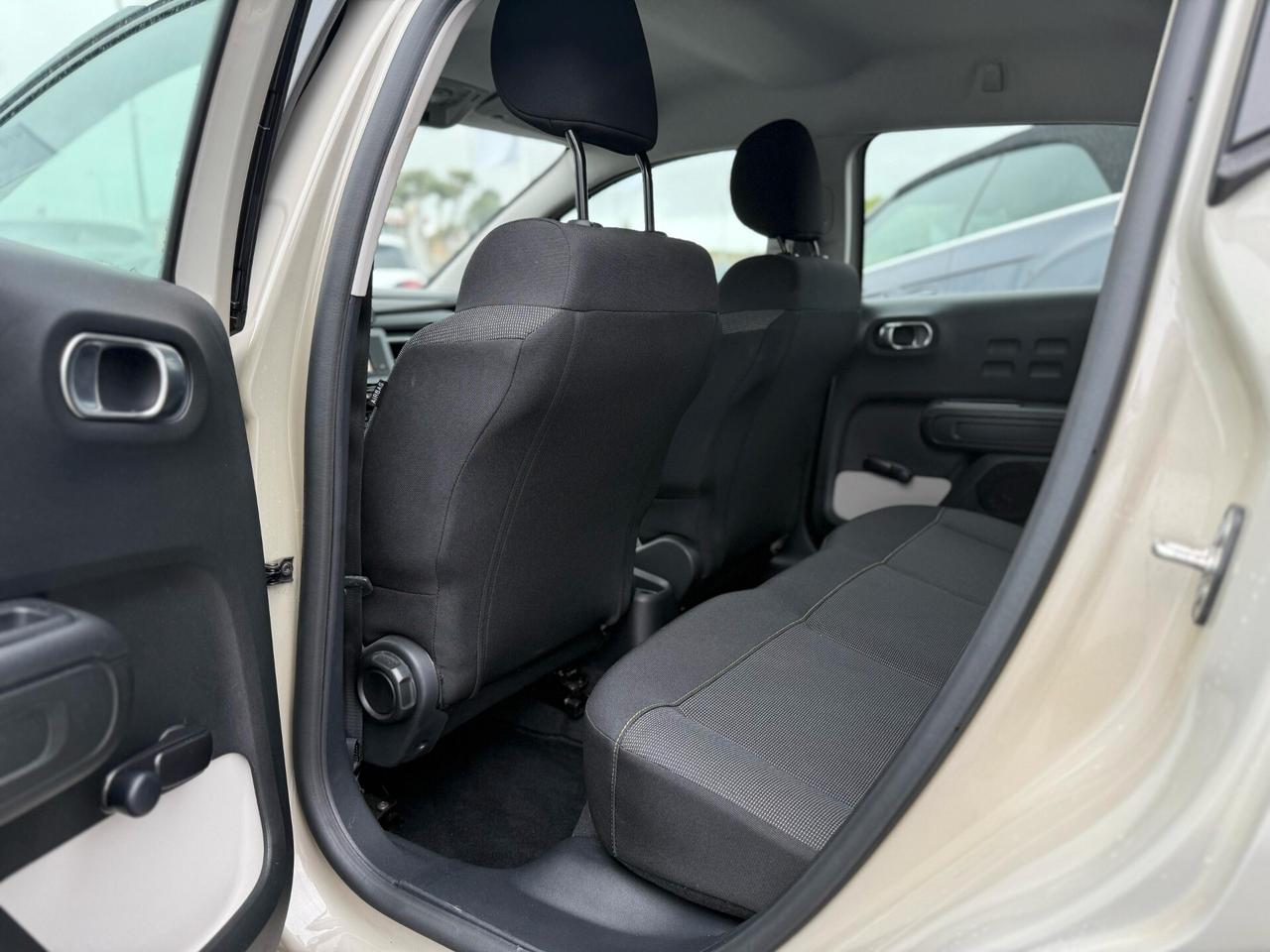 Citroen C3 PureTech 83 S&S Max