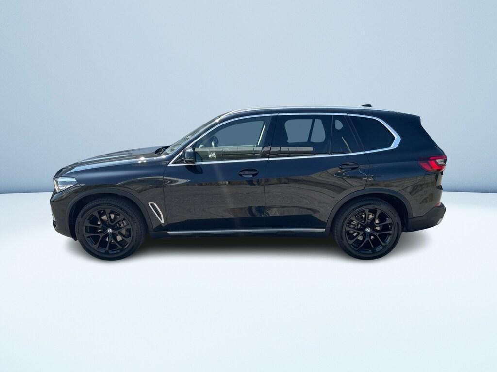 BMW X5 25 d xLine xDrive Steptronic