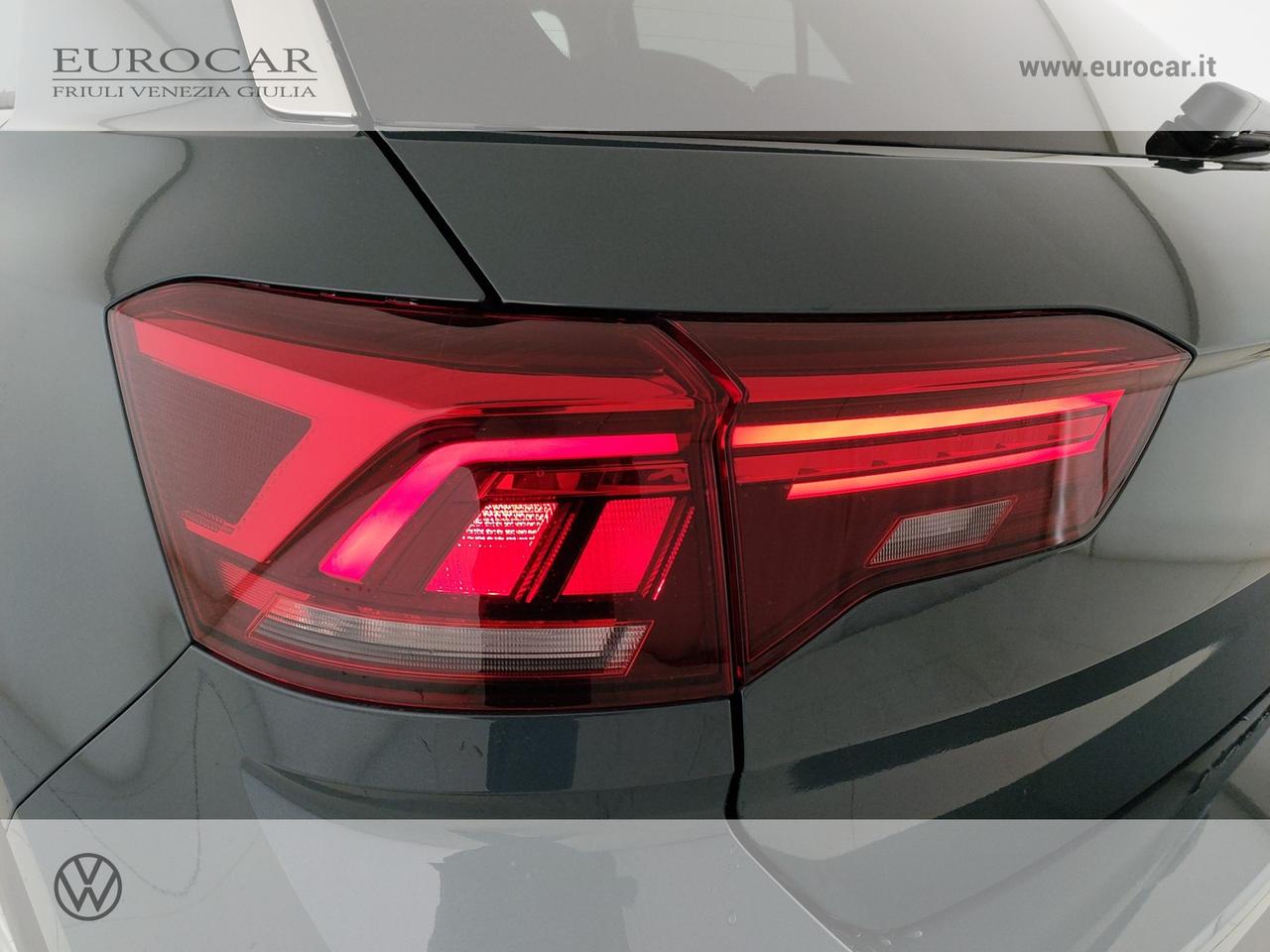 Volkswagen T-Roc 2.0 tdi edition plus 150cv dsg