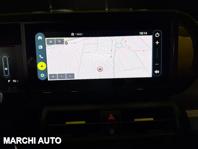 FIAT Grande Panda 44kWh La Prima