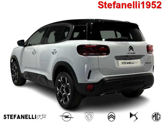 CITROEN C5 Aircross MAX - BlueHDi 130 S&S EAT8