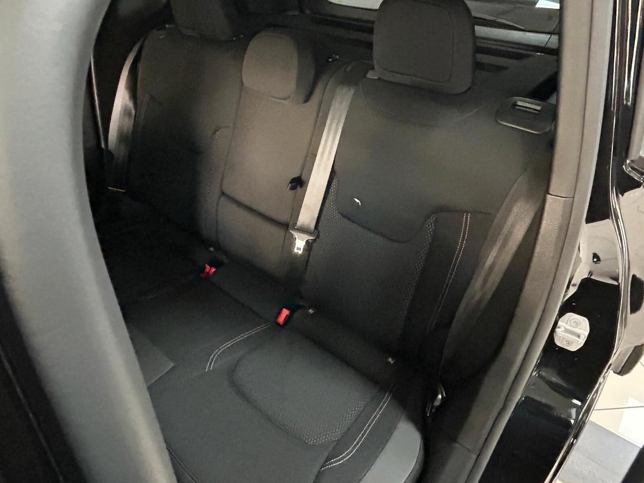 Jeep Renegade 1.3 T4 150cv DDCT Limited