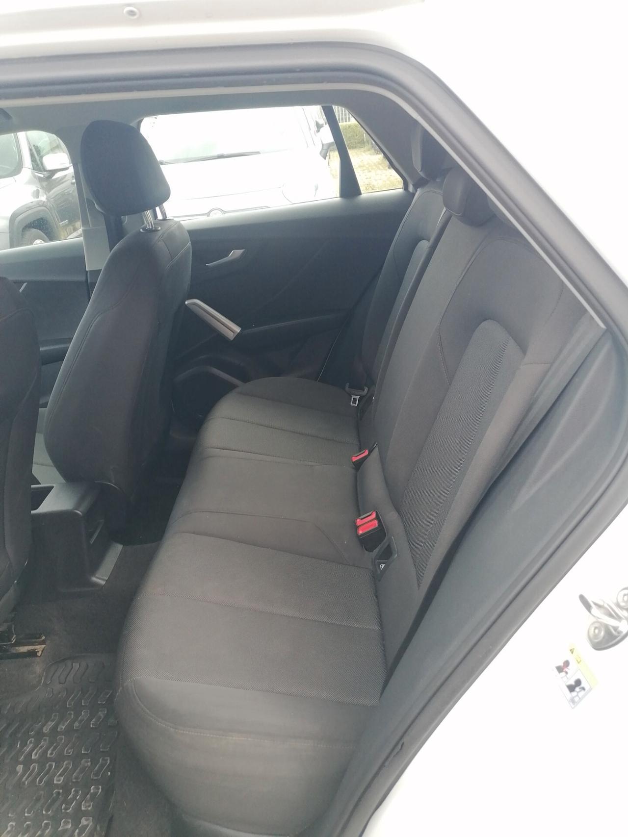 Audi Q2 1.6 TDI