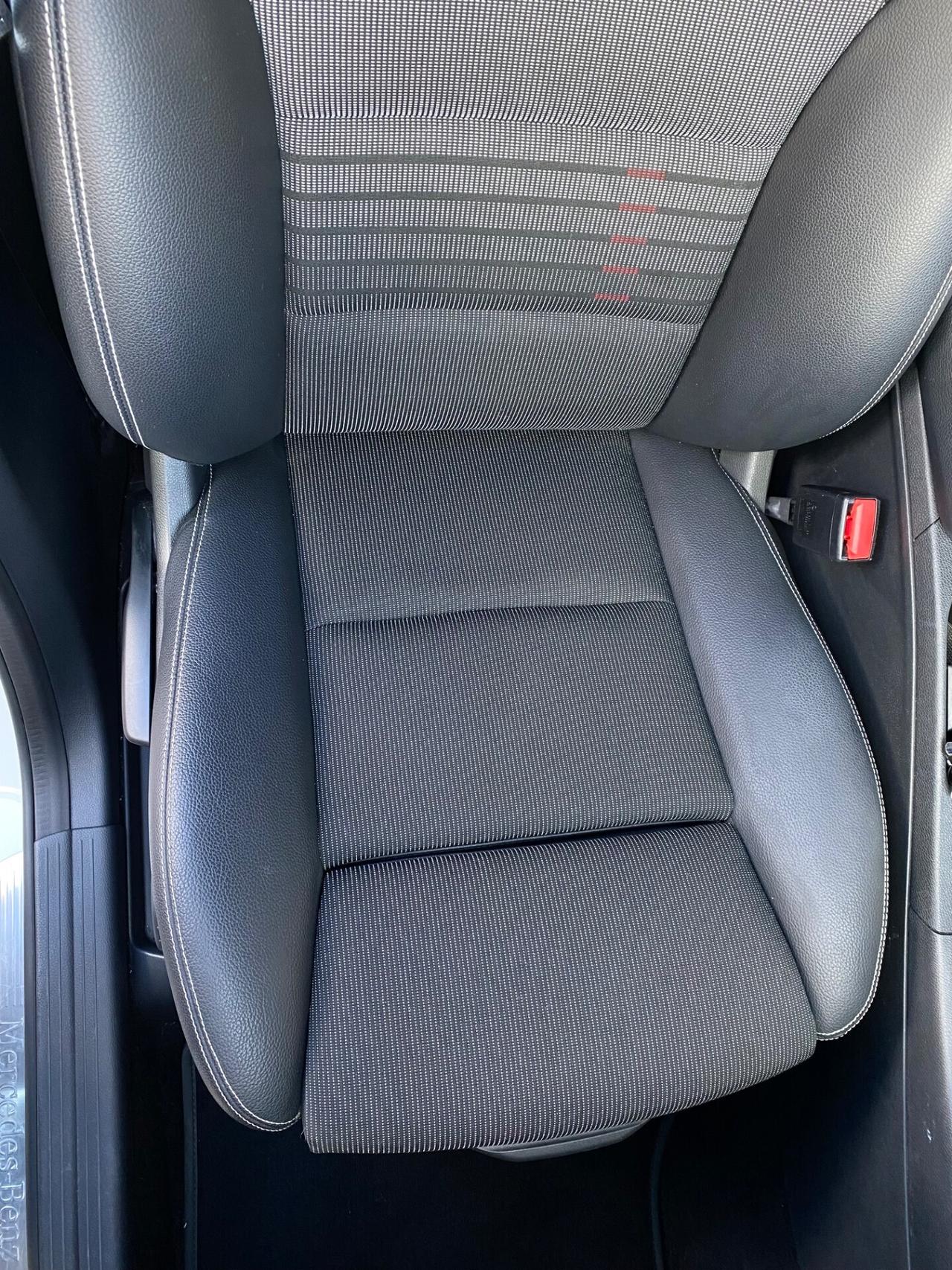 Mercedes-Benz B 180 1.5 CDI 109cv Premium