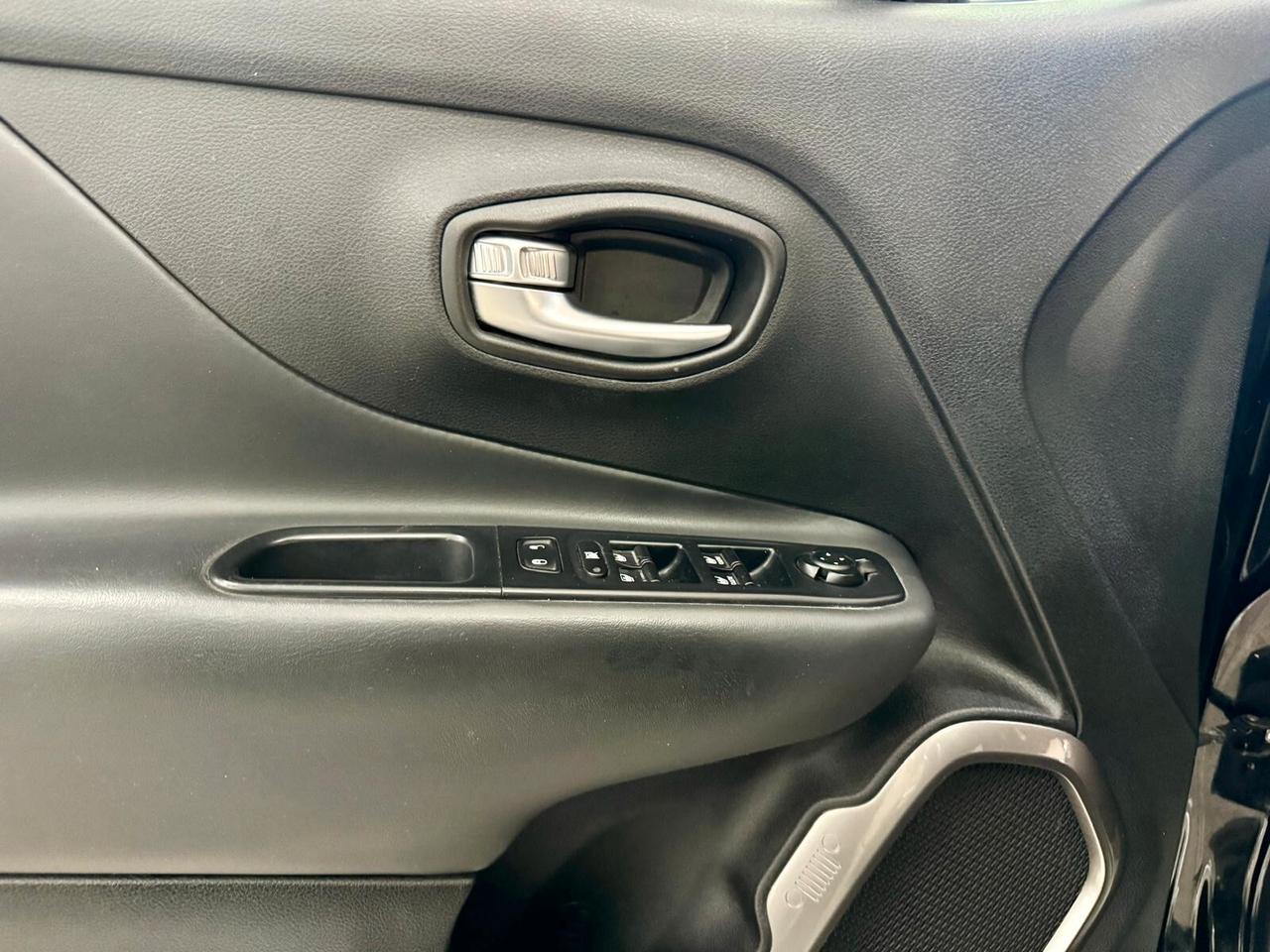 Jeep Renegade 1.3 T4 150cv DDCT Limited 2018