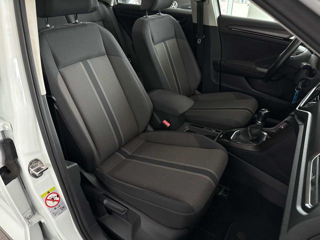 VOLKSWAGEN T-Roc 1.0 TSI 115 CV Style BlueMotion iva esposta