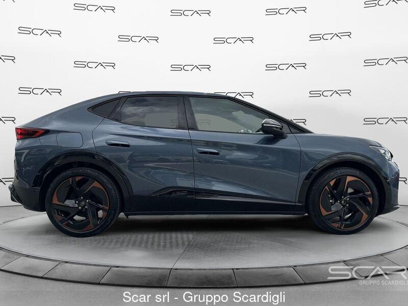 Cupra Tavascan VZ Adrenaline AWD 77kWh 340CV