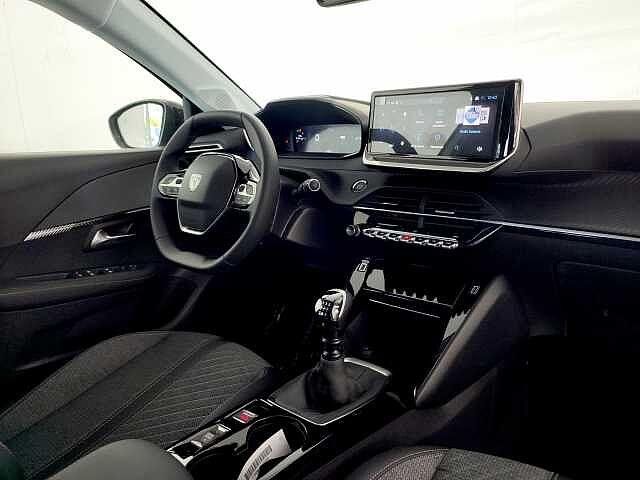 Peugeot 208 PureTech 100 Stop&Start 5 porte Allure