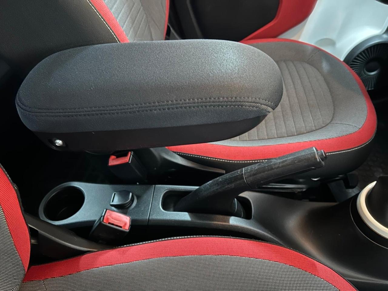 Renault Twingo 1.0 SCe Experience