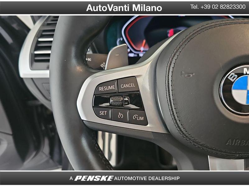 BMW X3 X3 xDrive20d 48V Msport