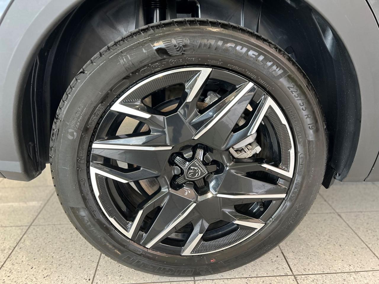 PEUGEOT 5008 III 2024 Hybrid 145 E-DCS6 GT - VARI COLORI!